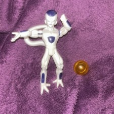 Dragon Ball Z Battaglie