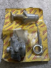 KIT CARBURATORE COMPL. MALOSSI