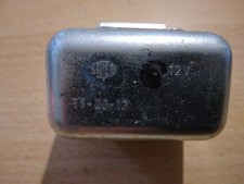 Fiat 850 124 Remote Control