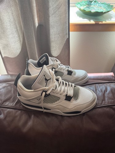Taglia jordan 4 retro - 15,