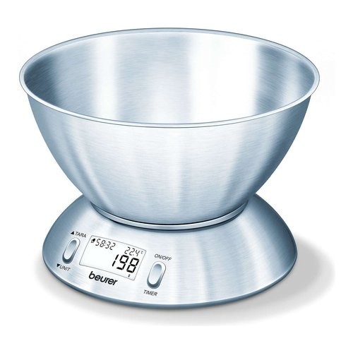 Beurer bilancia cucina - beurer, da