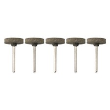 5x / Set 20mm/25mm Gomma