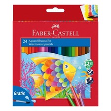 Pastelli acquerellabili - pastelli,
