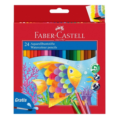 Pastelli acquerellabili - pastelli,