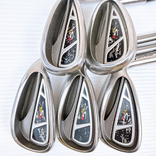 Taylormade set ferri xl - taylormade, r5