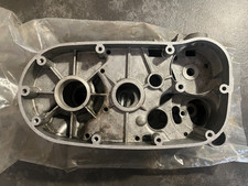 Carter Motore Aermacchi Harley