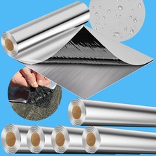 Tettoia autoadesiva pellicola