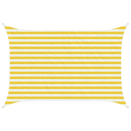 Telo ombra giallo - 2, x