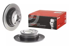 Set freni disco brembo - set,