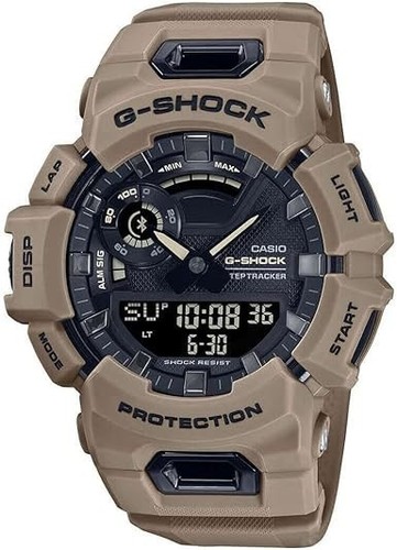 Casio shock gba - casio, gba-900uu-5aer