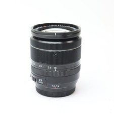 Fujifilm Fujinon XF 18-55mm