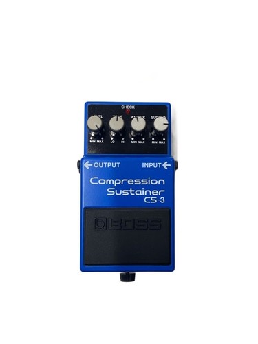 Boss compression - boss,