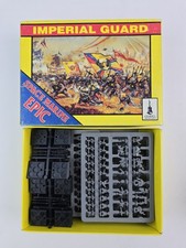 Warhammer 40K Epic Space