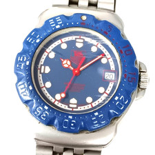 Orologio uomo tag - uomo,