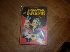 MANUALE DI PAPERINIK - 1^ ed
