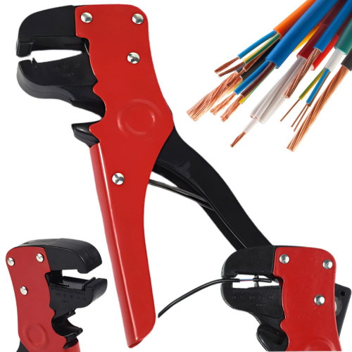 Pinza taglia spella - pinza,