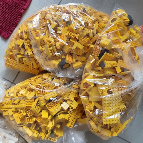 Lotto lego sfusi solo - lotto,
