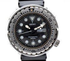 [EXC+5] SEIKO 7C46-7011