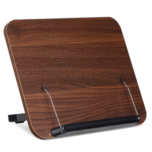 Supporto per leggio legno - , in