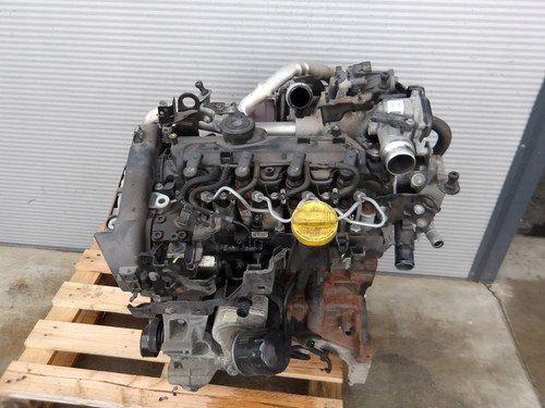 Motore nissan qashqai j11 - nissan,