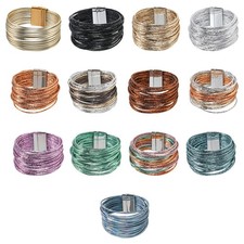 Bracciale da donna versatile