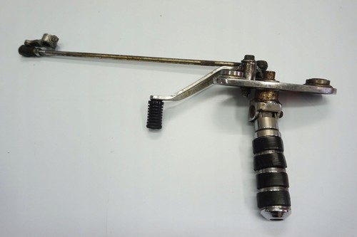 Honda 600 shadow 88 - 600, 88-07