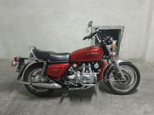 Honda Goldwing Gl  1000