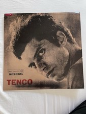 Luigi tenco rca - tenco,