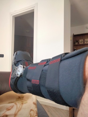 Tutore walker per - tutore,