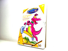 CARTONI DELLO ZECCHINO D'ORO 4