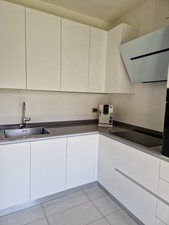 Cucina LUBE CREO bianca