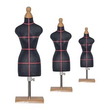 Manichino da cucito in