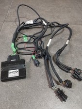 Centralina Aggiuntiva RAPID