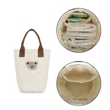 Organizzatore per pannolini