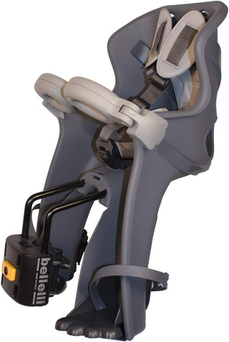 Freccia seggiolino bici - -,