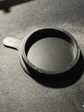 Tappo di Protezione Ottica per SEESTAR S50 Telescopio Smart ZWO | OTSLAB