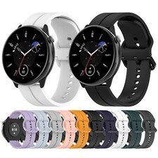 Cinturino orologio silicone