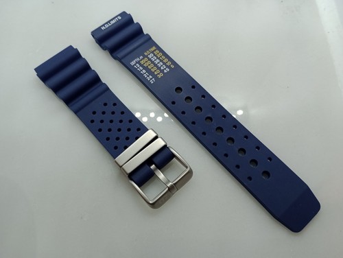 Nuovo cinturino orologio