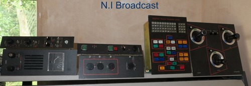Telecomandi rank cintel - telecomandi,