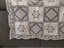 Copri tavolo Ampio Quadrati