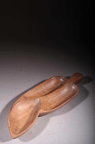 Artigianato africano piatto - africano, da