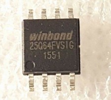 Chip di BIOS per Notebook HP