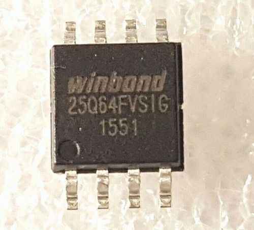 Chip bios per notebook hp - chip,