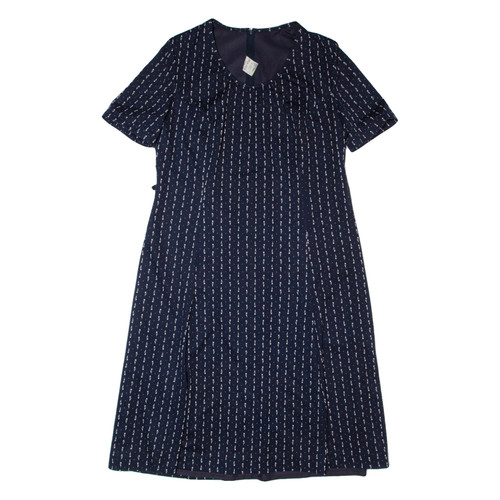 Abito line vintage donna - vintage, da