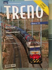 Tutto Treno Maggio 2004 N. 175