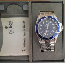 zoodiac red dot Automatic