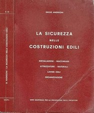 La sicurezza nelle costruzioni