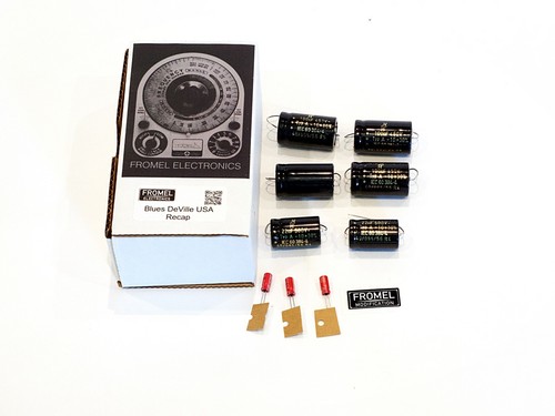 Fromel kit ricapitolazione per - kit,