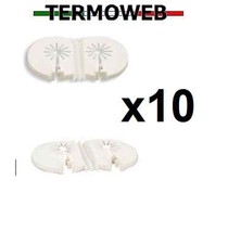 ROSONE ROSETTA x TERMOSIFONE