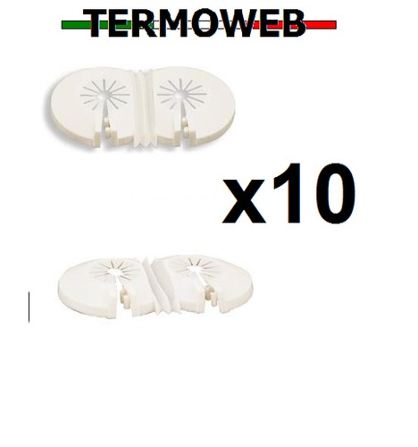 Rosone rosetta termosifone - rosone,